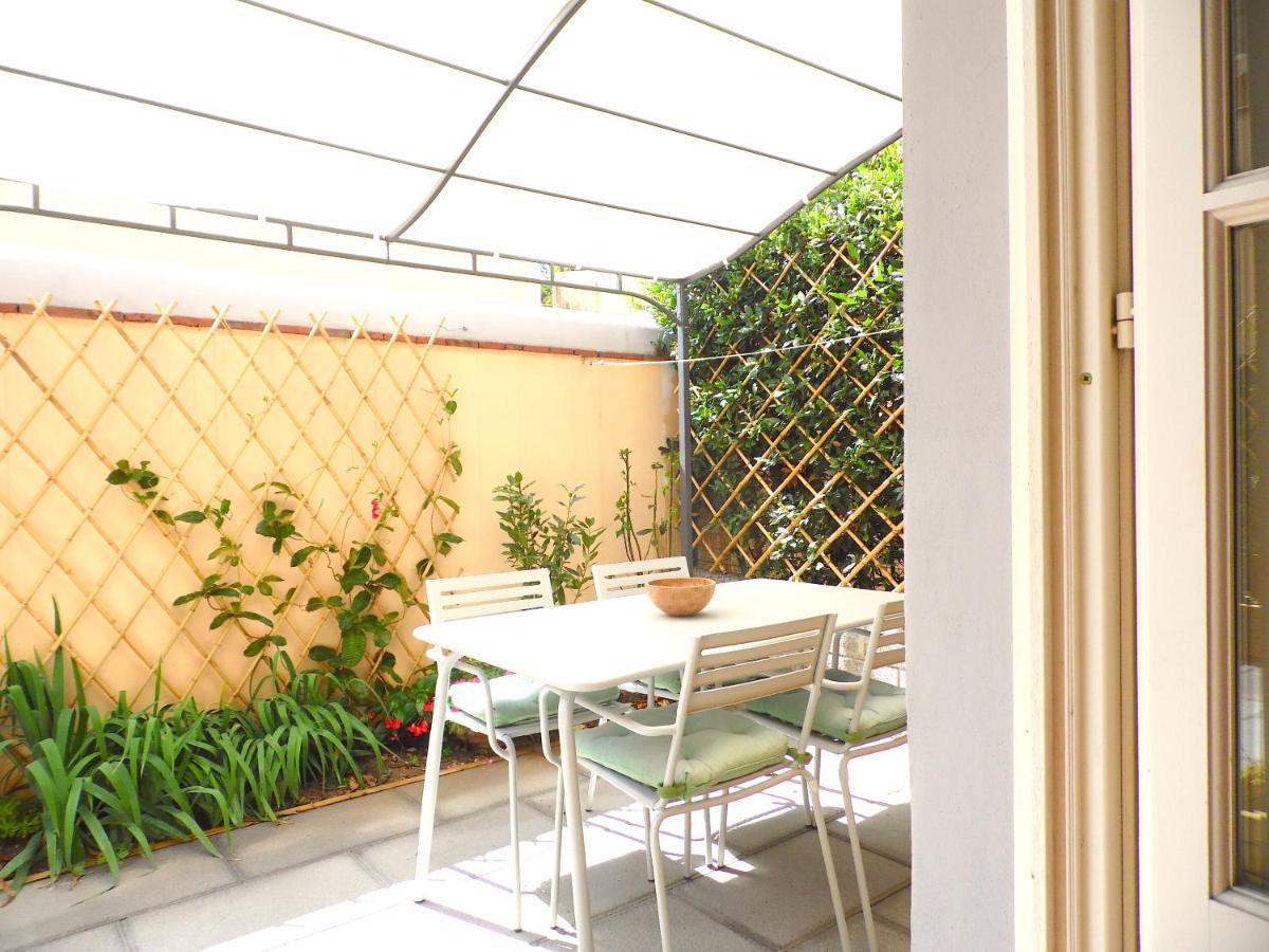 Appartamento Porta Elisa Lucques Extérieur photo