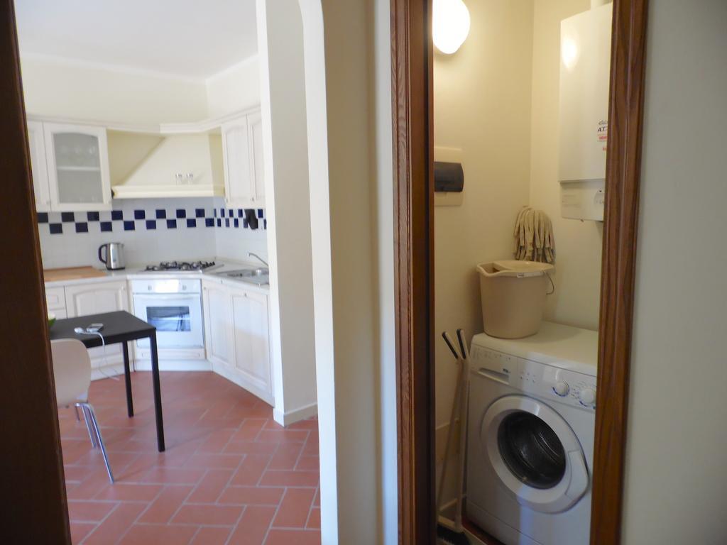 Appartamento Porta Elisa Lucques Extérieur photo